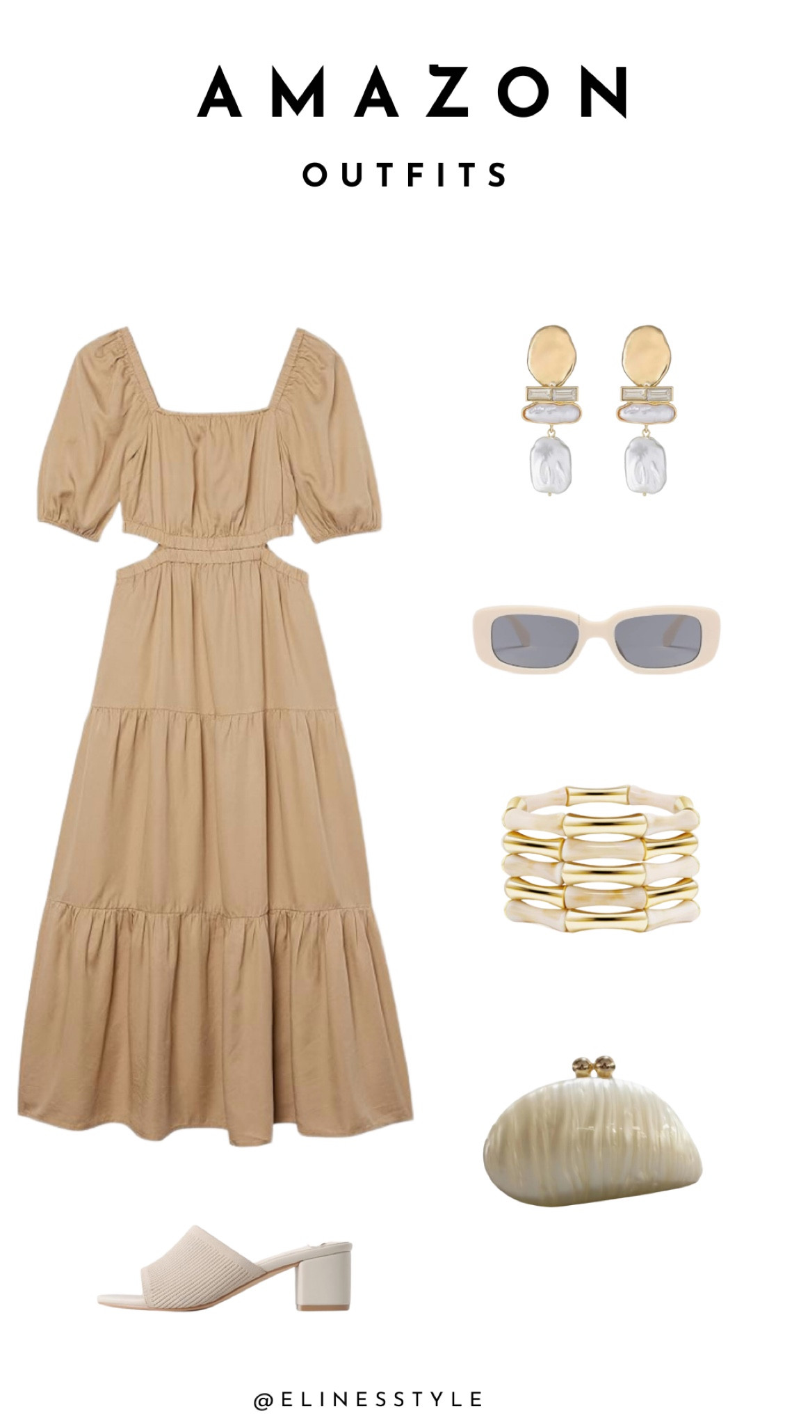 Amazon Dress Outfit Idea 1

#LTKSummerSales #LTKFindsUnder50 #LTKPlusSize