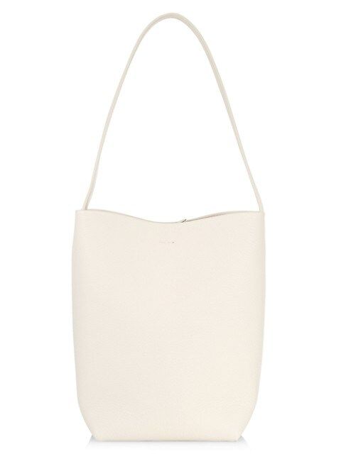 Park Medium Leather Tote | Saks Fifth Avenue