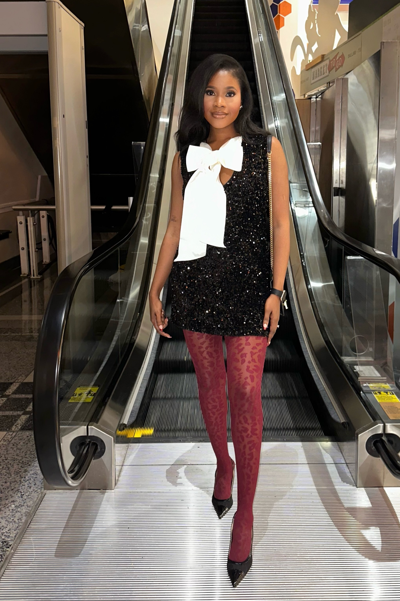 Christmas party dress - New Years outfit - Mariah Carey Christmas concert dress party dress 

#LTKHoliday #LTKSeasonal #LTKBeauty