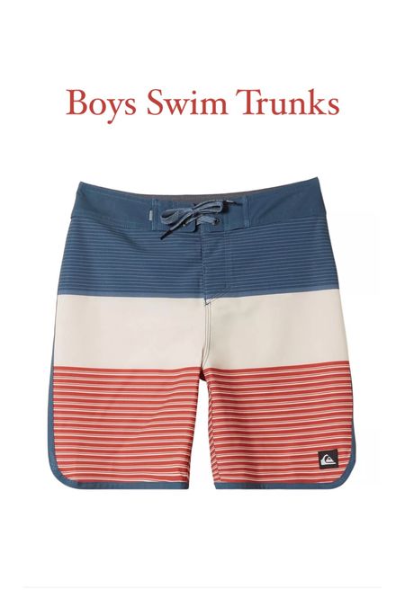 How cute are these boys swim trunks for July 4th!  

Red white and blue | just 4th outfits | Independence Day | Boys swim | boys Style

#july4th #boysswim #boysstyle #boys #vacation #redwhiteandblue

#LTKkids #LTKunder50 #LTKSeasonal