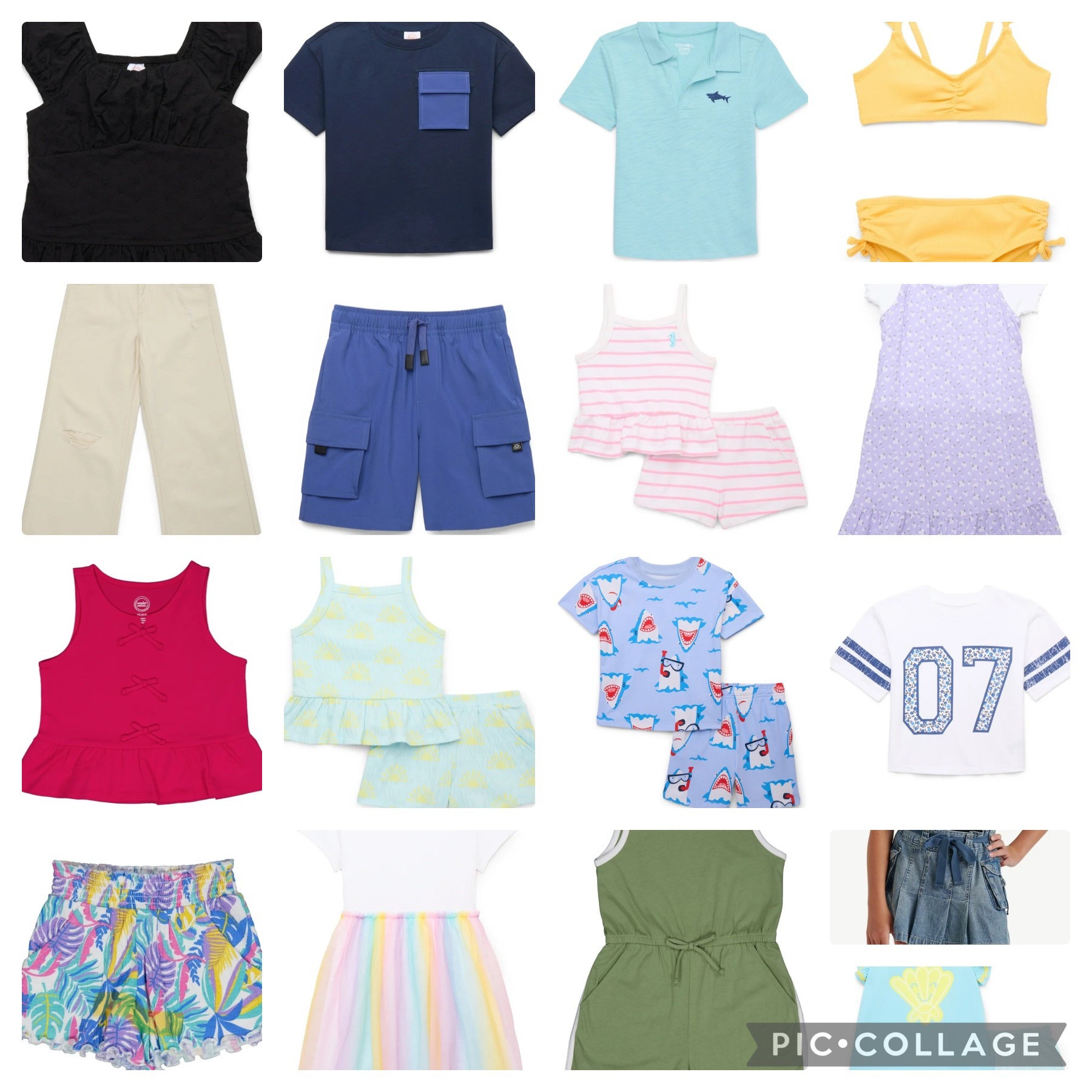 Kids Walmart Haul

#LTKFindsUnder50 #LTKSeasonal #LTKKids