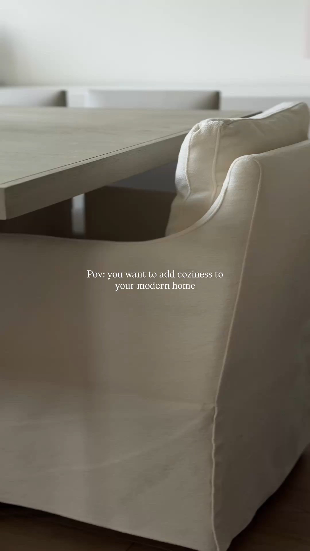 Dining chairs - Amazon home - modern organic 

#LTKHome #LTKFindsUnder50 #LTKFindsUnder100