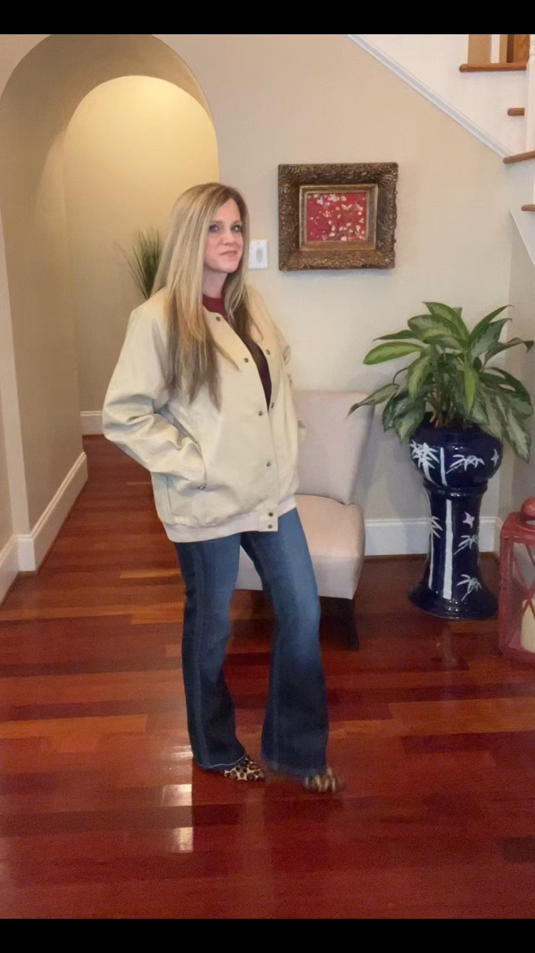 #LTKStyleTip #LTKSeasonal #LTKSaleAlert