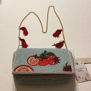 NWT Viral Made In India Crossbody Bag/ Purse | Poshmark