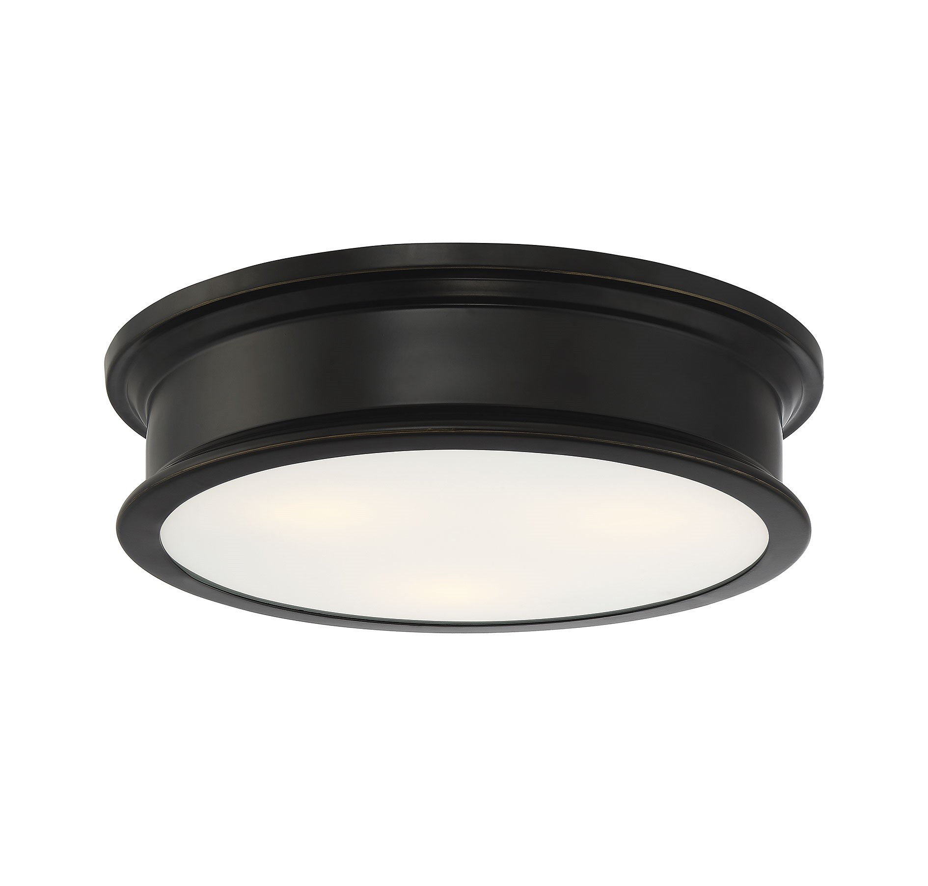 Watkins Flush Mount Ceiling Light | Lightopia