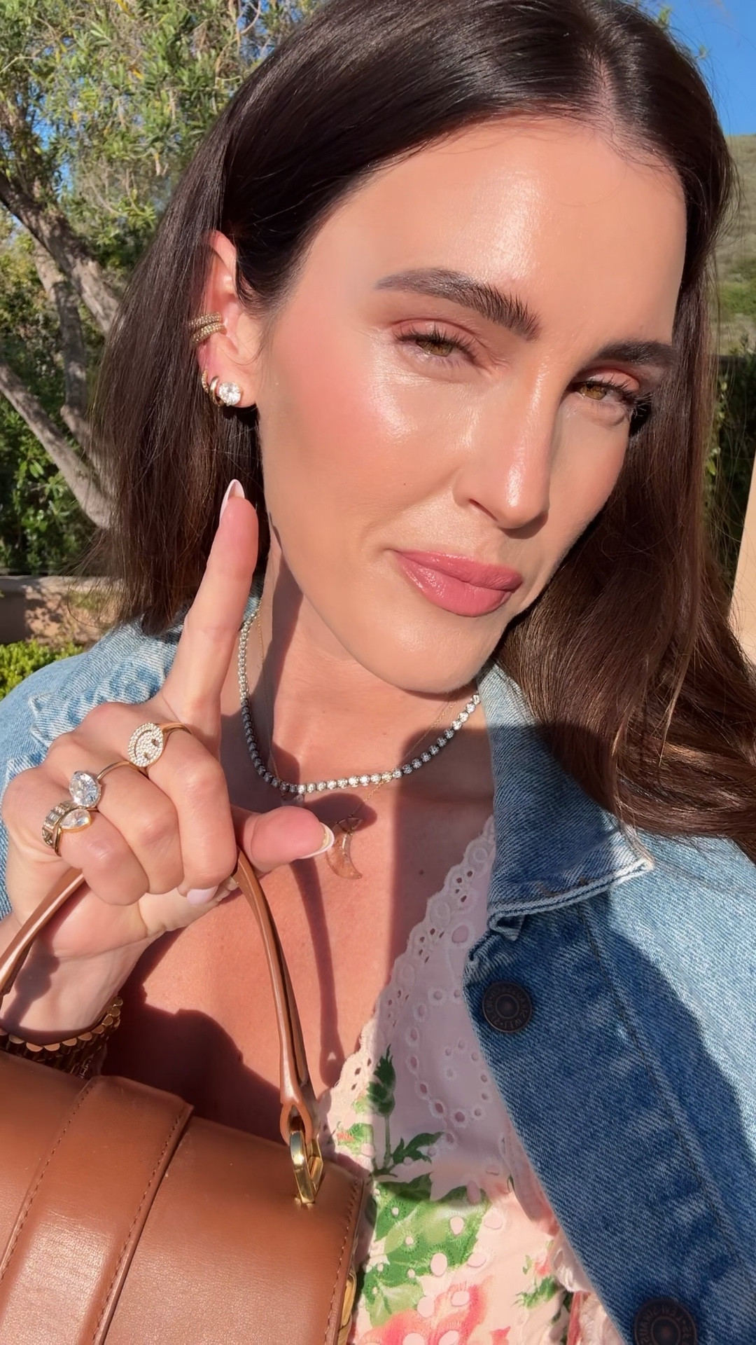 Spring break outfit and be pink clean makeup: blush and lip balm💕

Clean beauty
Skincare

#LTKootd #LTKBeauty