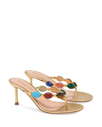 Women's Shanti Thong 70 Mules | Bloomingdale's (US)