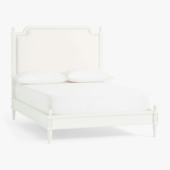 Colette Classic Bed

GREENGUARD Gold Certified 


$999 – $1,099 | Pottery Barn Teen