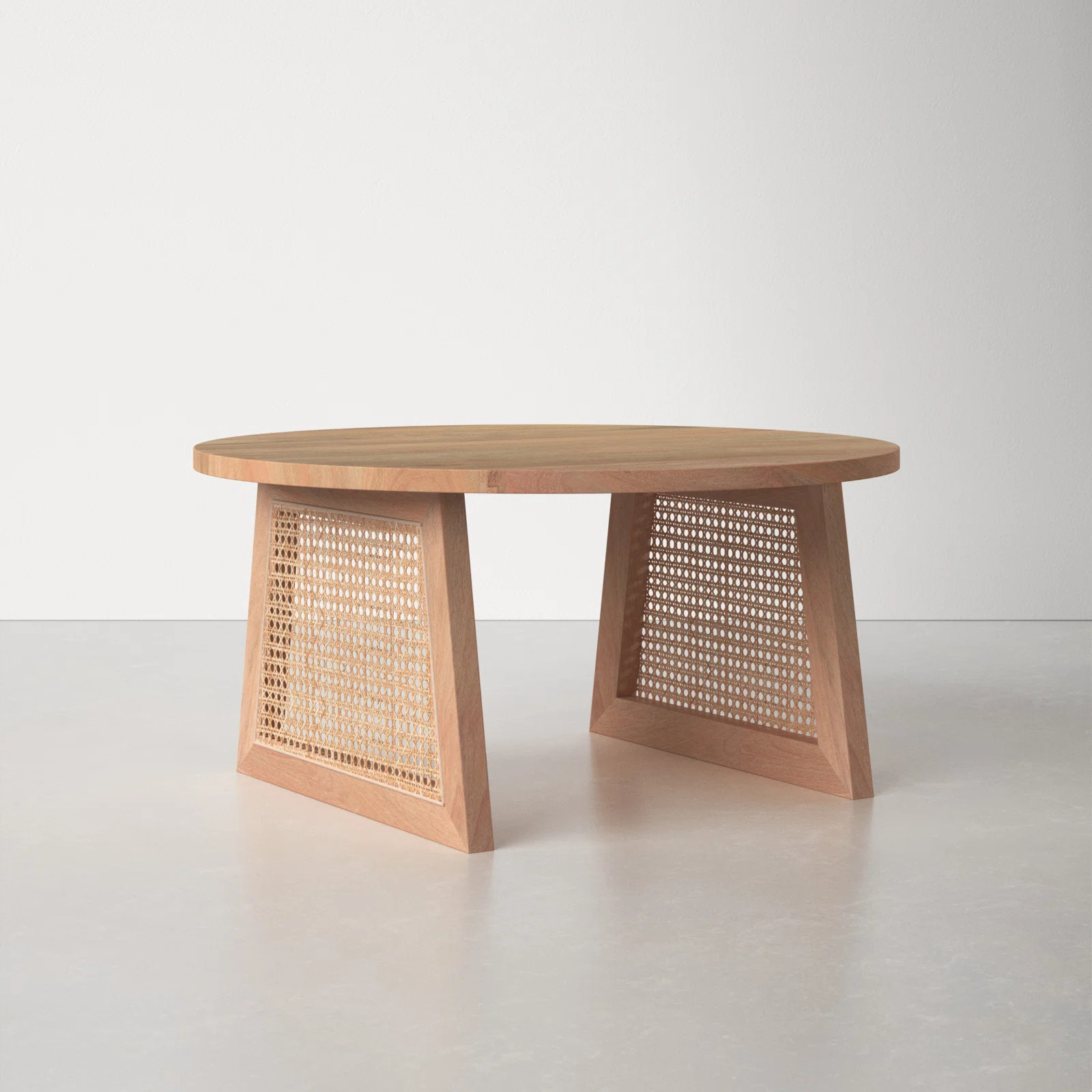 Curator Coffee Table | Wayfair North America