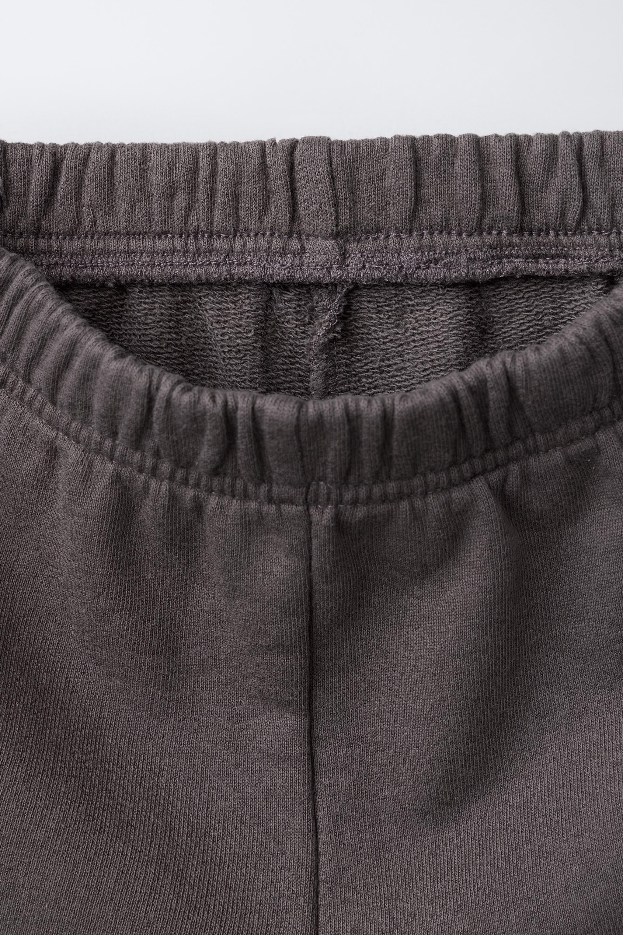 BASIC JOGGING SET | Zara UK