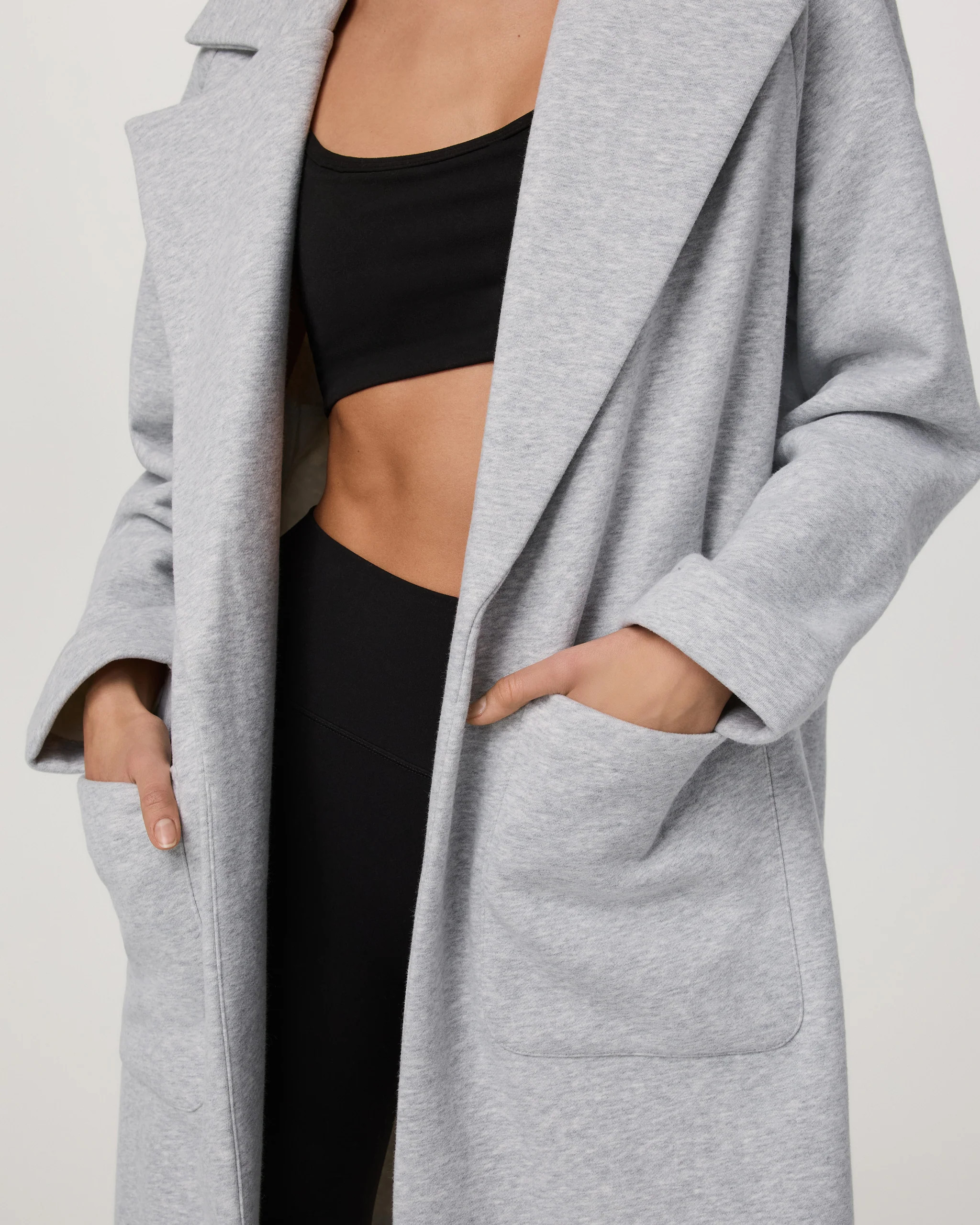 Restore Trench Coat | Vuori Clothing (US & Canada)