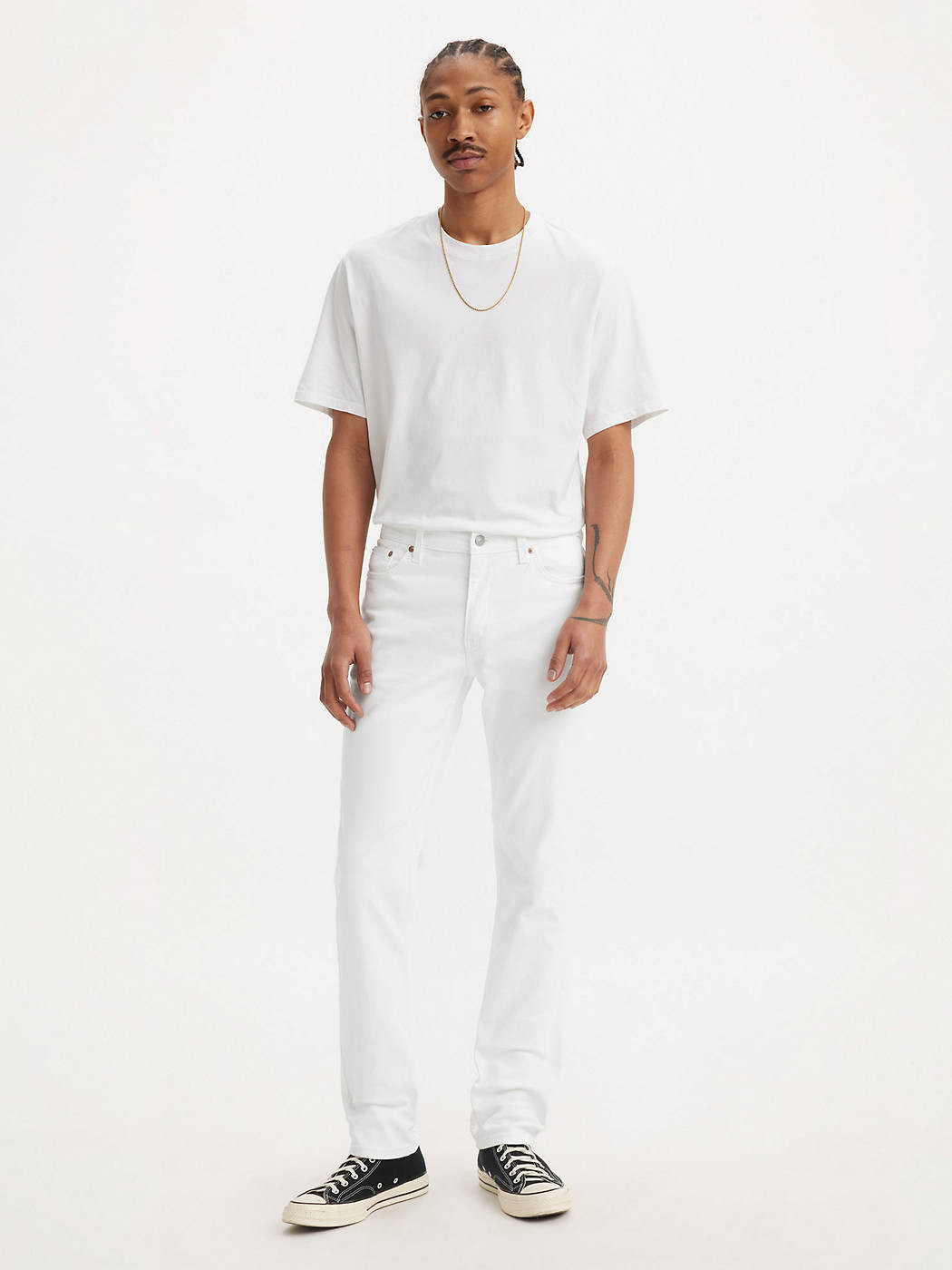 511™ Slim Fit Levi’s® Flex Men's Jeans | LEVI'S (US)