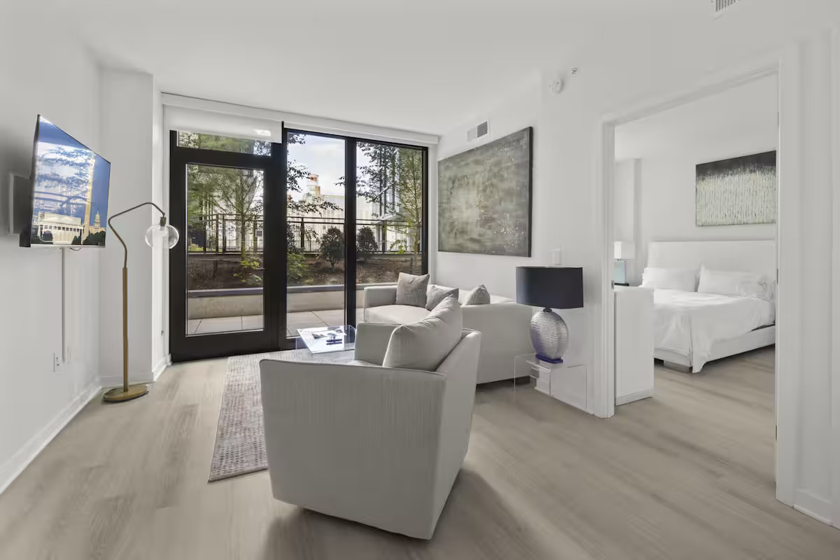 Global Luxury Suites at Capitol Hill | Expedia (US)