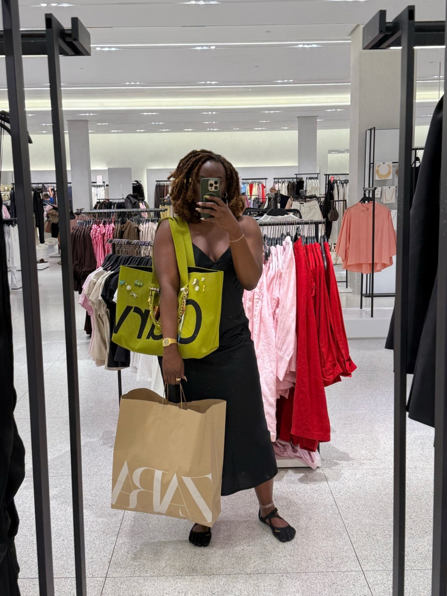 Here’s some pieces I love from the Zara sale!