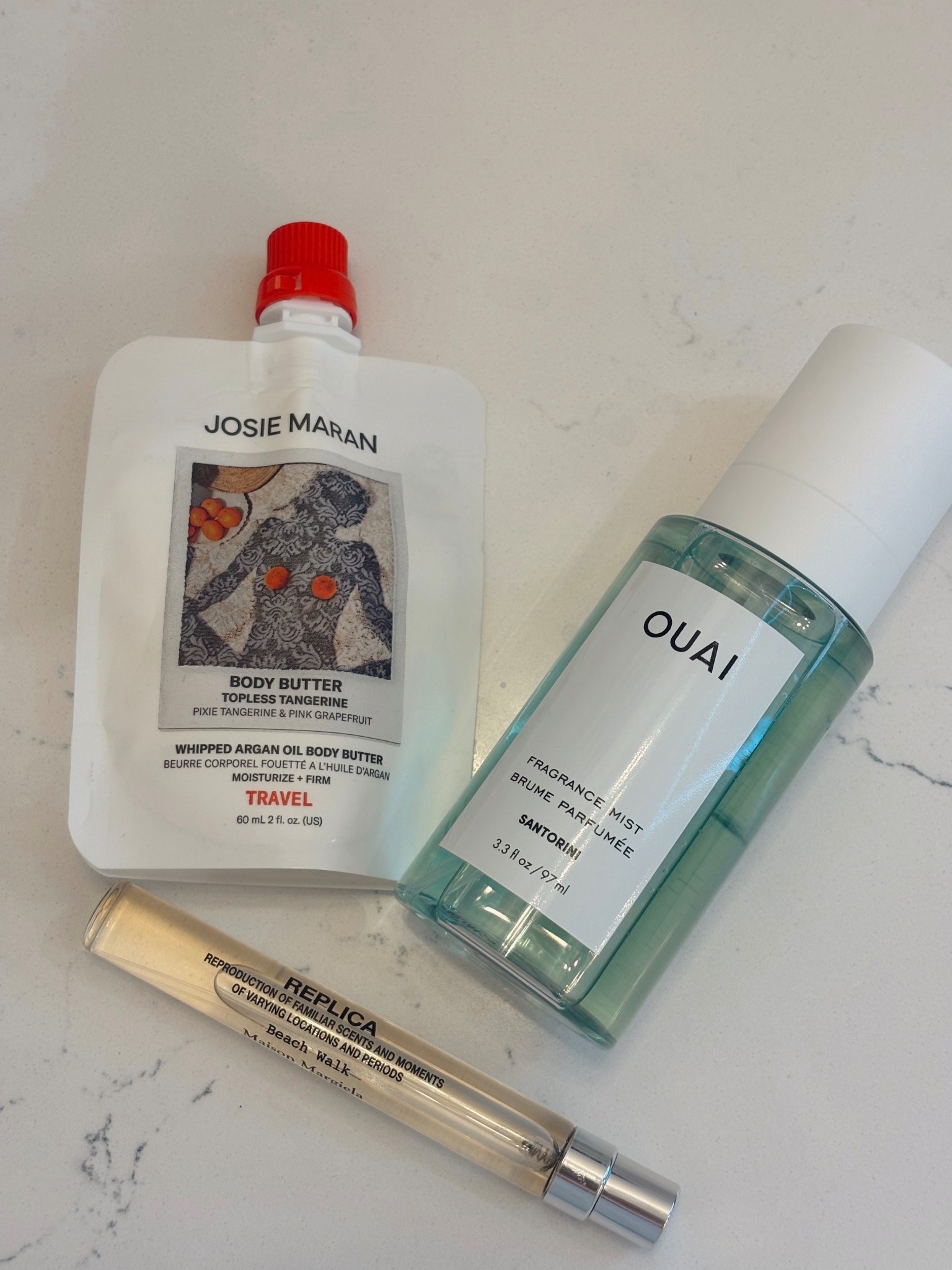 Fresh spring/summer scent! 🍊☀️🌴 

#LTKselfcare