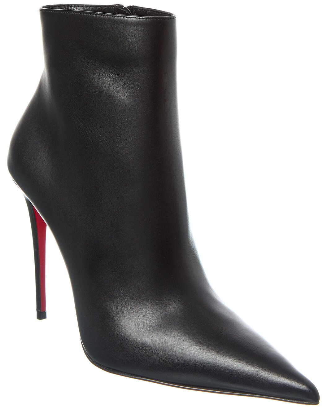 Kate Max 100 Leather Bootie | Gilt & Gilt City