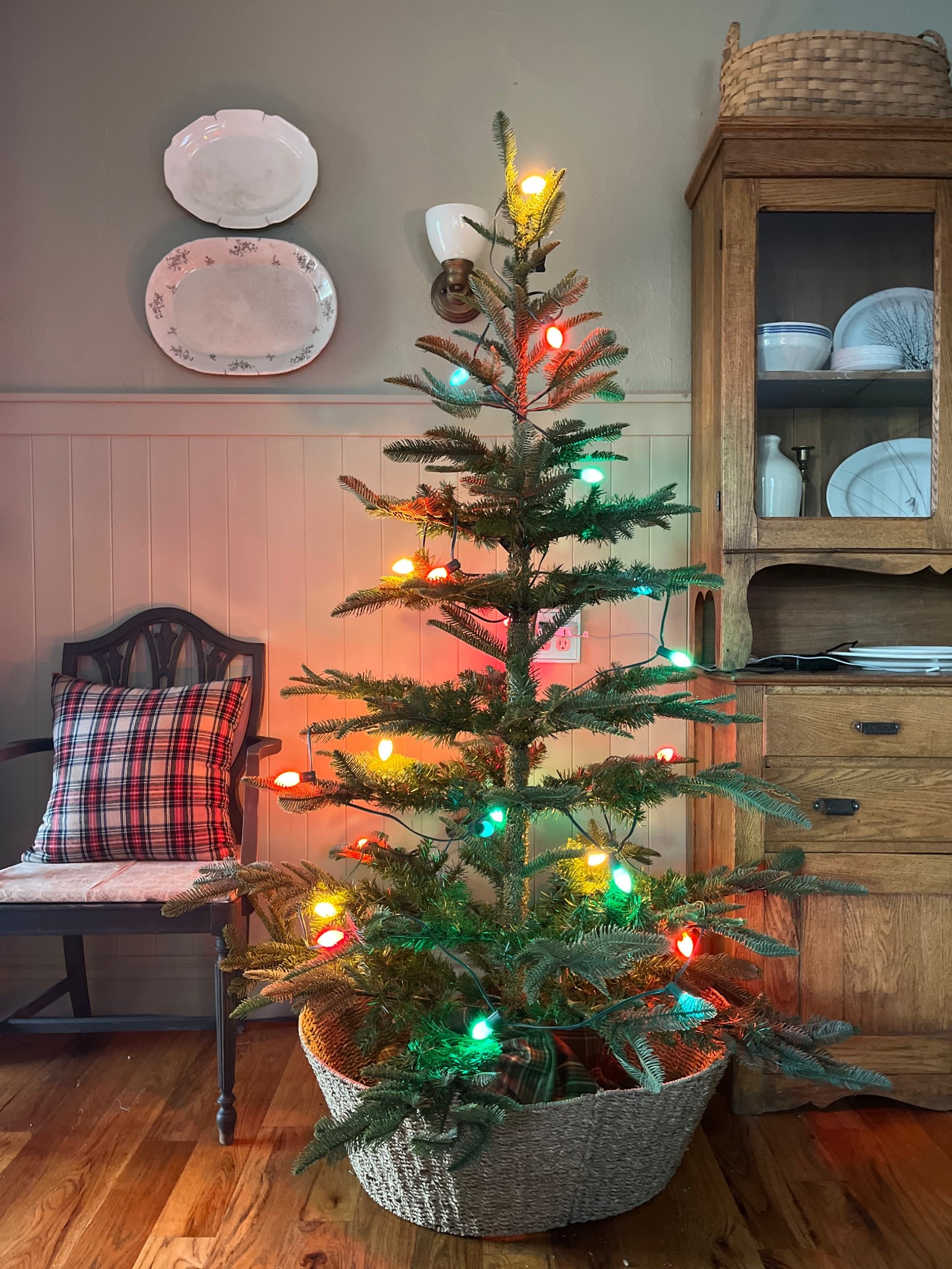 Christmas in the den

#LTKSeasonal