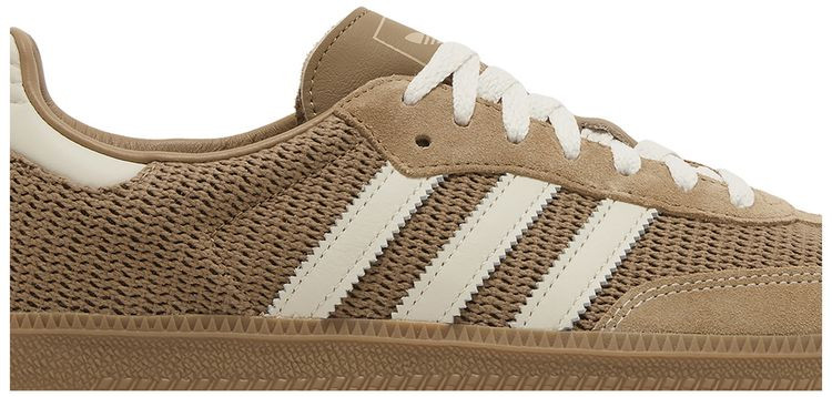 Buy Samba OG 'Cardboard' - IG1379 | GOAT | GOAT