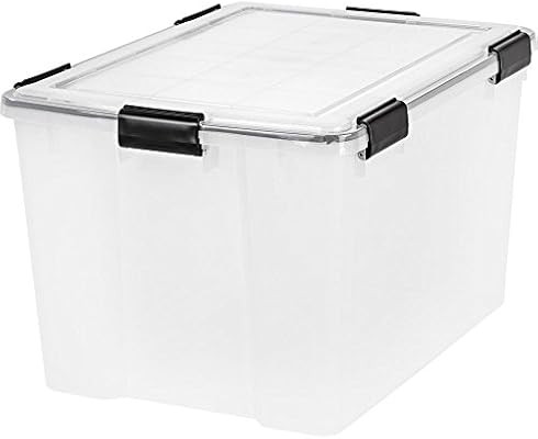 Brand: IRIS USA, Inc. | Amazon (US)