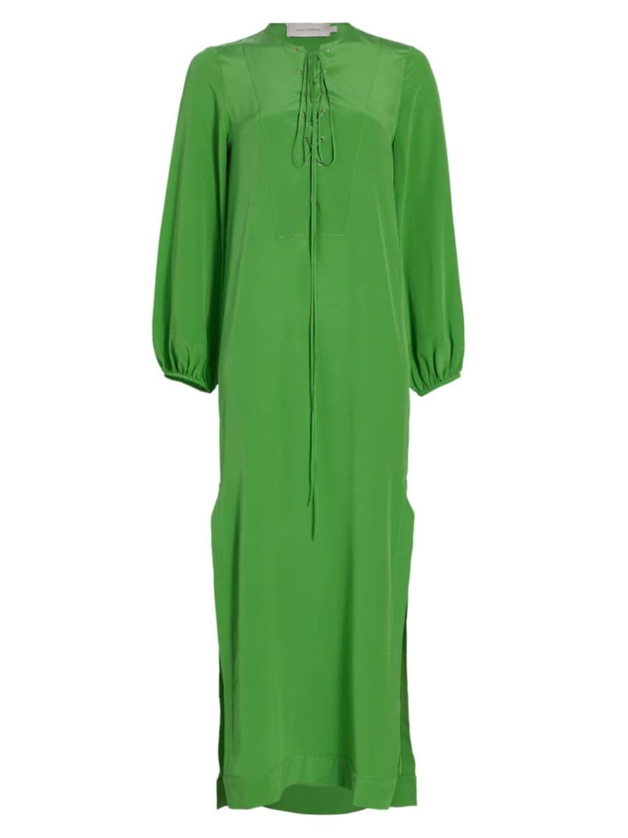 Isernia Tunic Midi-Dress | Saks Fifth Avenue