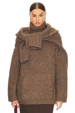 Janin Sweater
                    
                    Helsa | Revolve Clothing (Global)