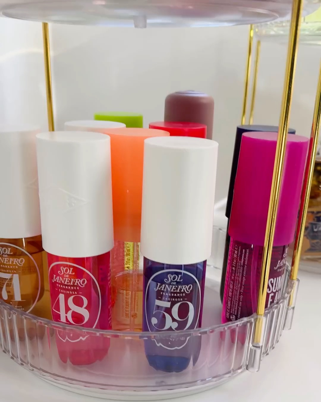 Sol de Janeiro is now on Amazon Prime!!!

#LTKVideo #LTKFindsUnder50 #LTKBeauty