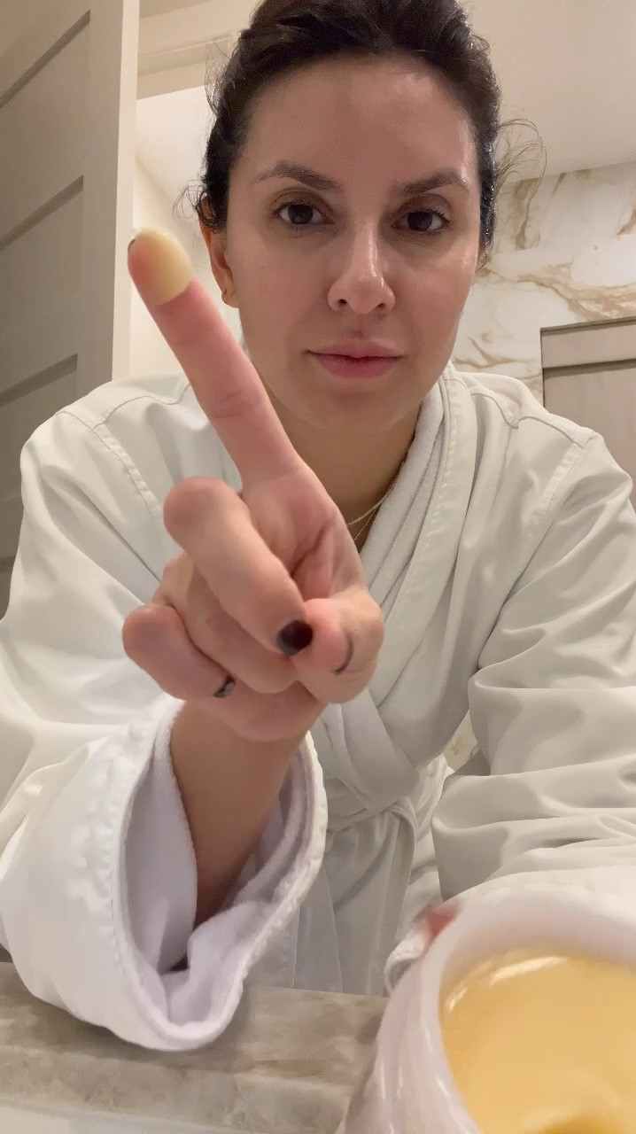 The only two products in my night time skincare routine and in the morning it’s just the balm! 

Want clear and hydrated skin? Try this combo! 

#LTKBeauty #LTKFindsUnder100