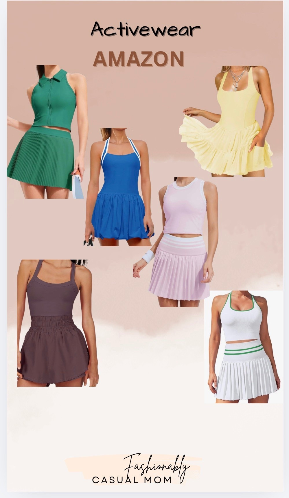 #LTKootd #LTKSpringSale #LTKActive