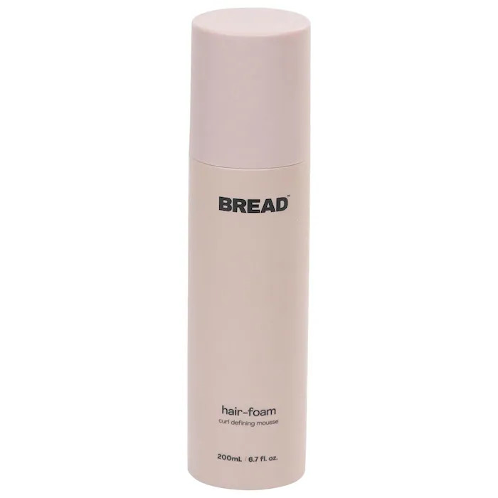 BREAD BEAUTY SUPPLY Hair-Foam: Curl Defining Mousse | Sephora (US)