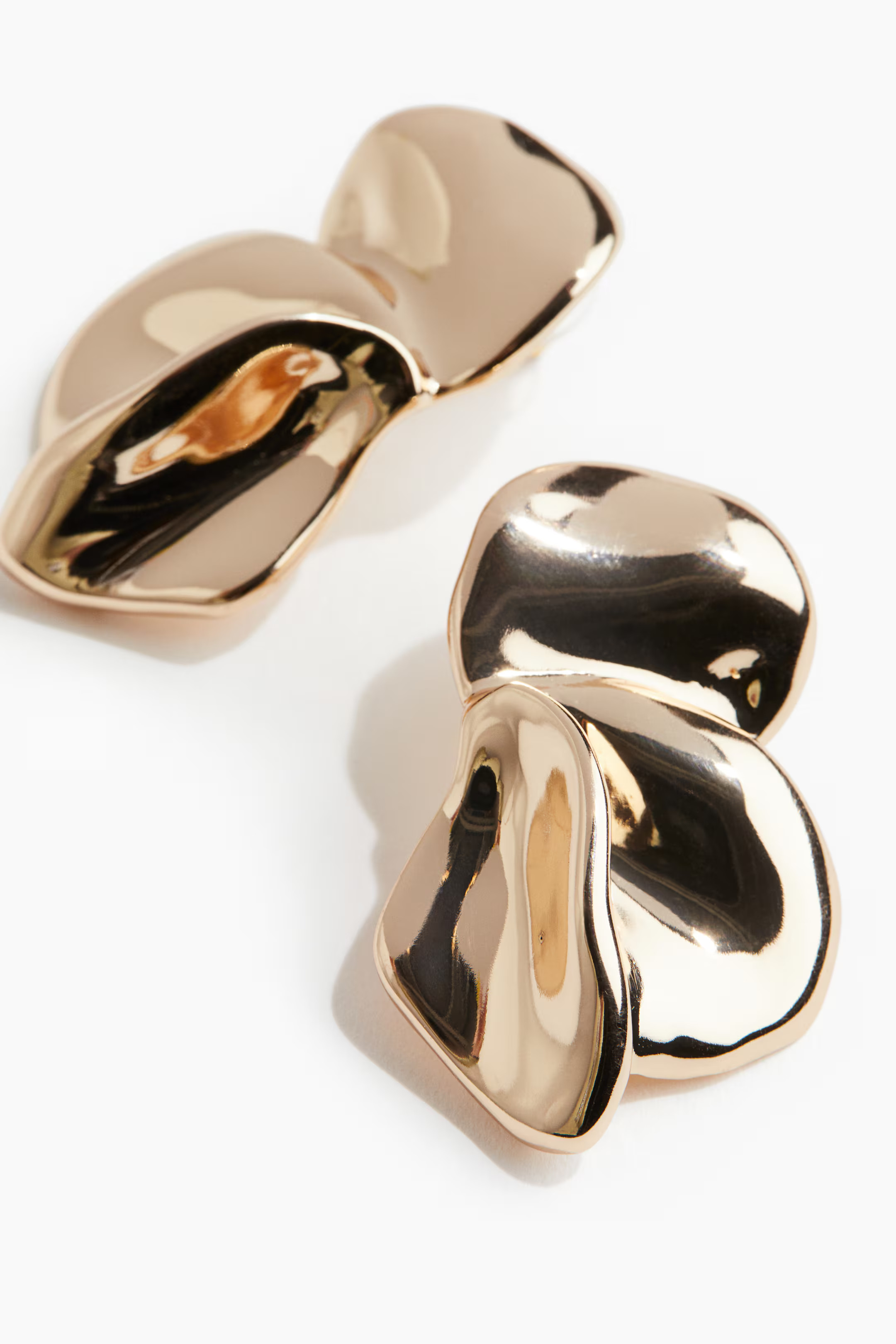 Large Earrings | H&M (US + CA)