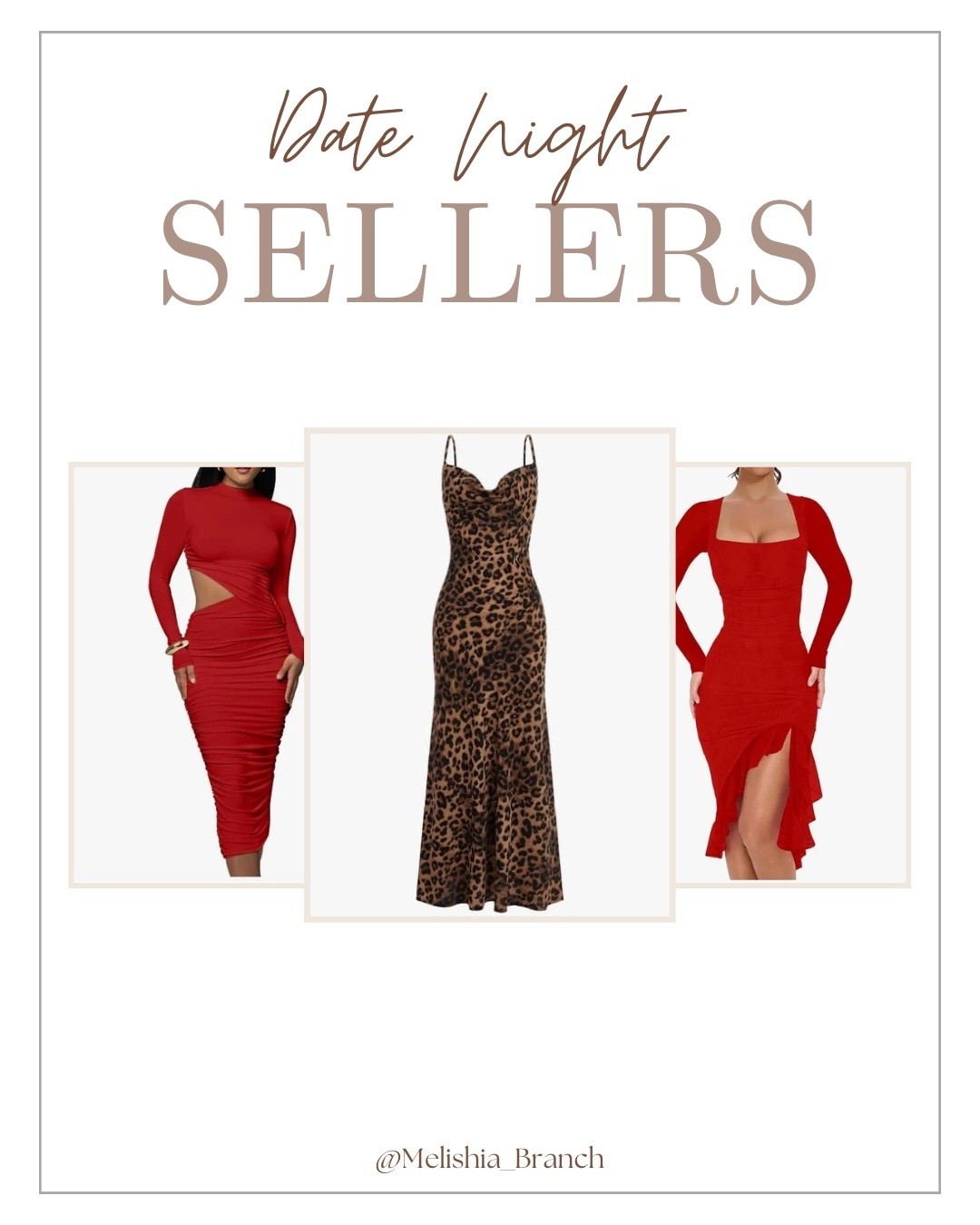 Grown and sexy date night seller dresses 😍

#LTKFindsUnder50 #LTKStyleTip #LTKU