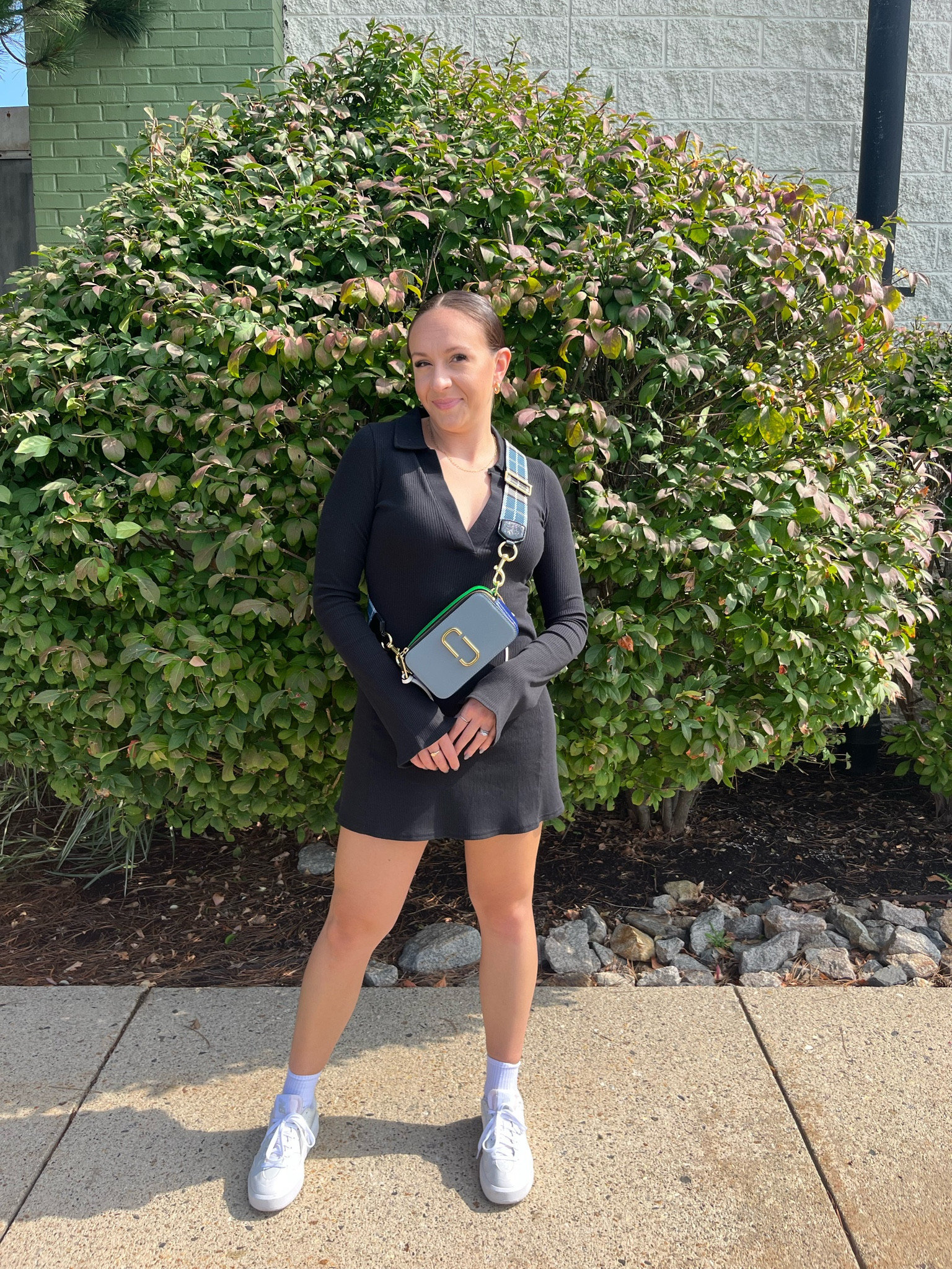 Little Black Dress from American Eagle 