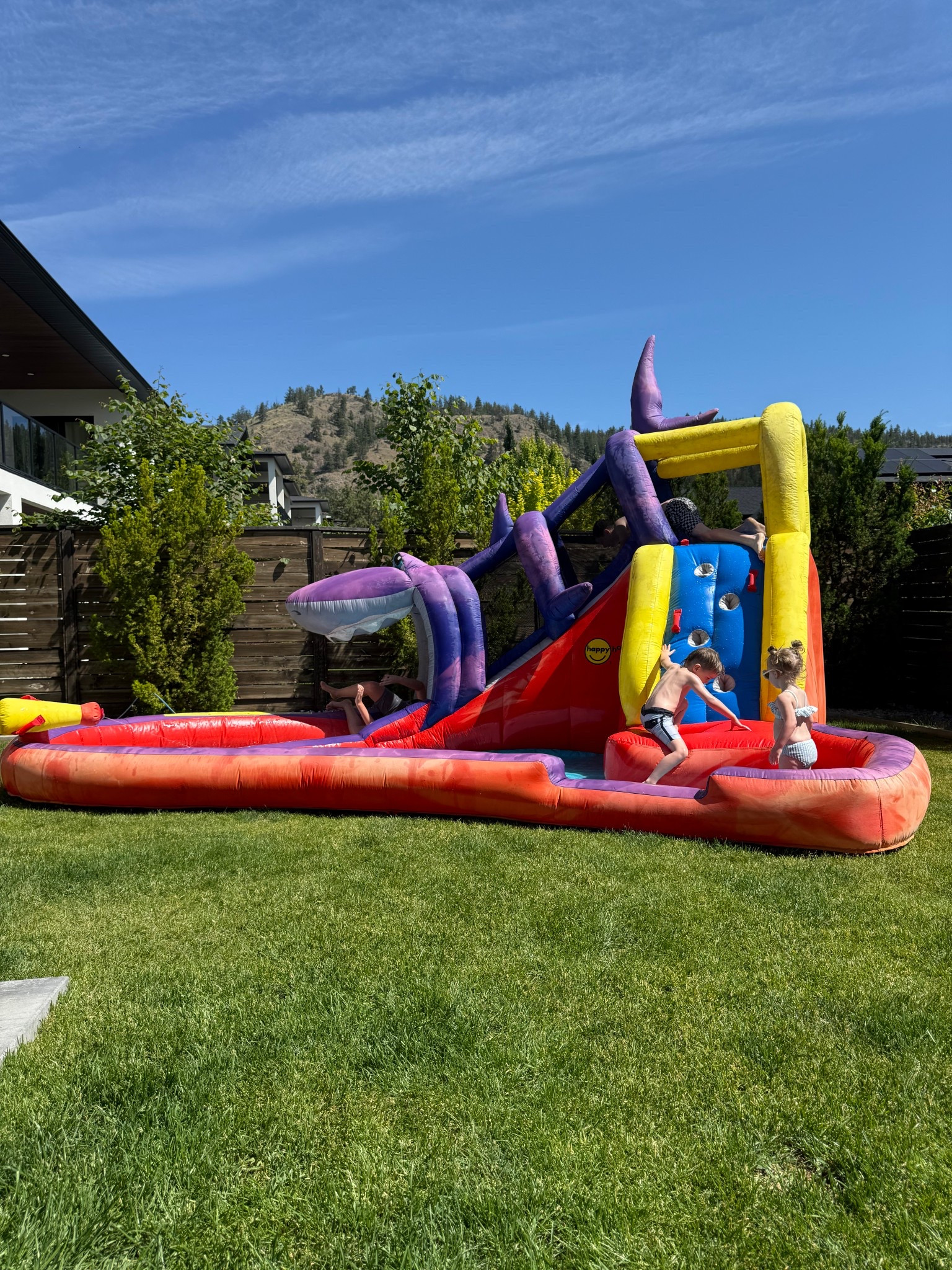 This exact slide is 3 years old and discontinued but I linked up similar ones! 

#LTKSaleAlert #LTKHome #LTKSummerEdit