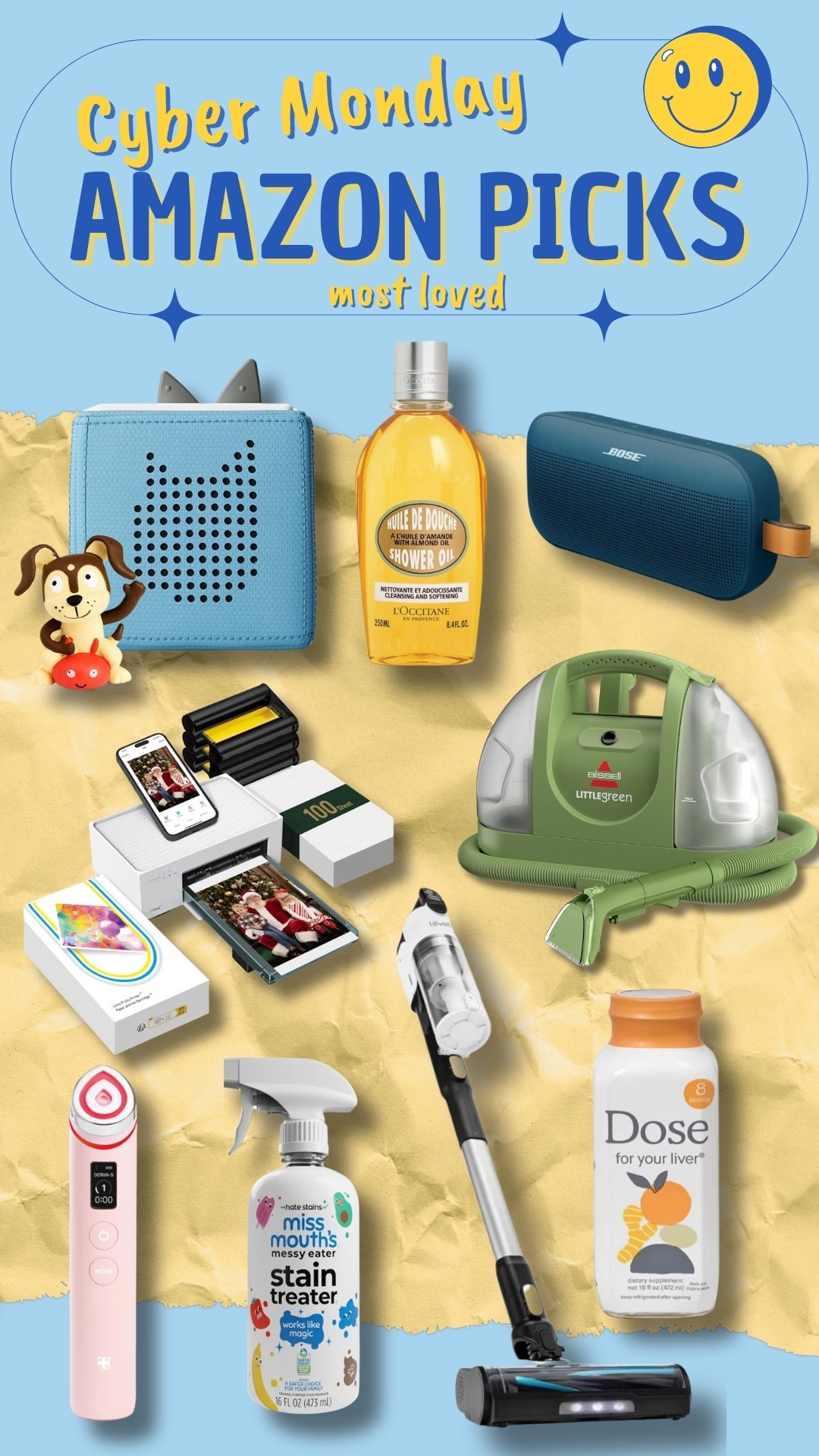 @amazon #ad #founditonamazon #WinterFavorites2025