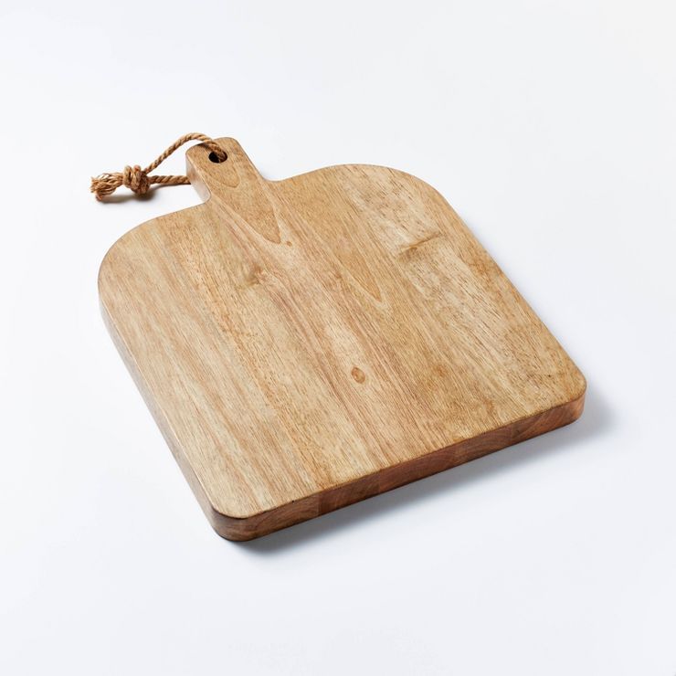 18&#34; x 14&#34; Wood Cutting Board - Threshold&#8482; designed with Studio McGee | Target