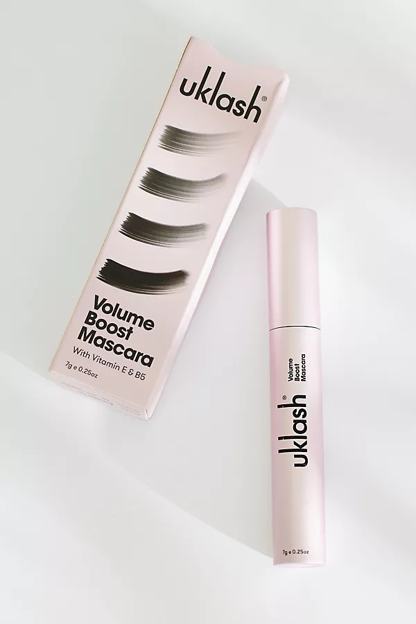 UKLASH Volume Boost Mascara | Anthropologie (UK)