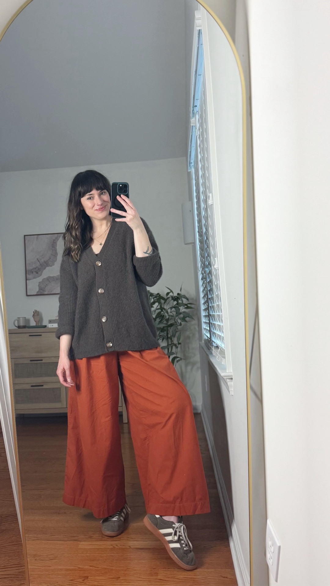 Weekend outfit check ☕️ 

#NeutralOutfits #MinimalWardrobe #SlowFashion

#LTKSeasonal #LTKShoeCrush #LTKHome