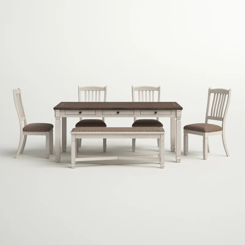 Ramsgate 6 - Piece Dining Set | Wayfair North America