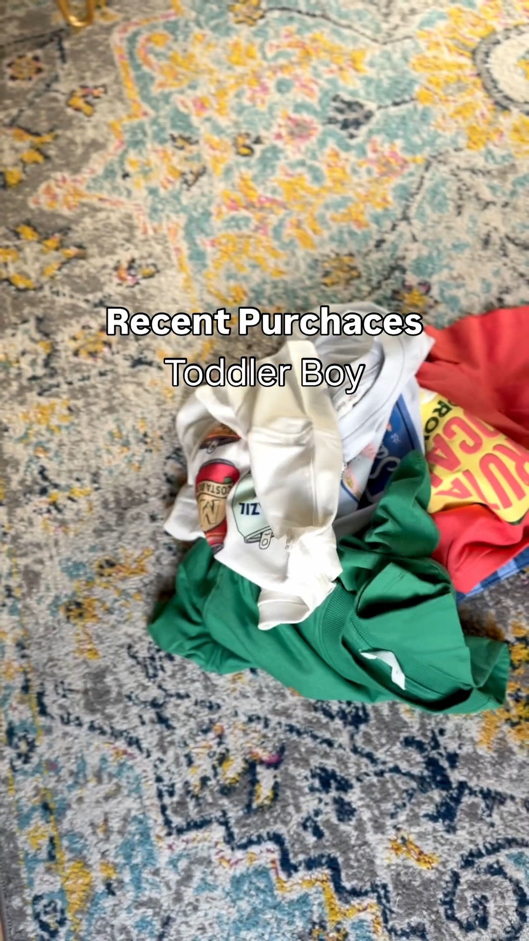 Recent purchases for my son, part 2 coming soon! 

#toddlerboyclothes #toddlerboyoutfits  #toddlerboystyle #toddlerboyfashion #springoutfits #summerstyle #summeroutfits #cuteboyclothes

#LTKKids #LTKootd #LTKSeasonal
