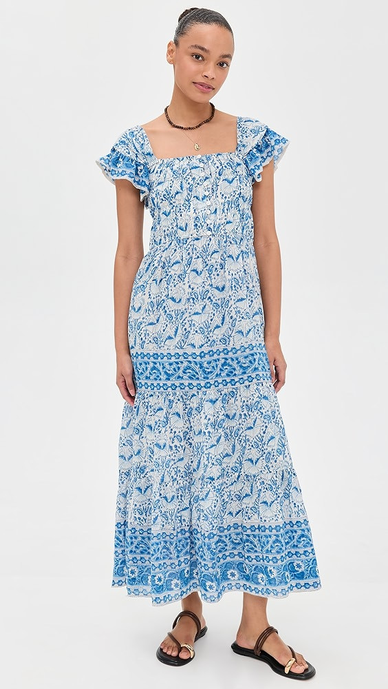Bell Fleur Maxi Dress | Shopbop | Shopbop
