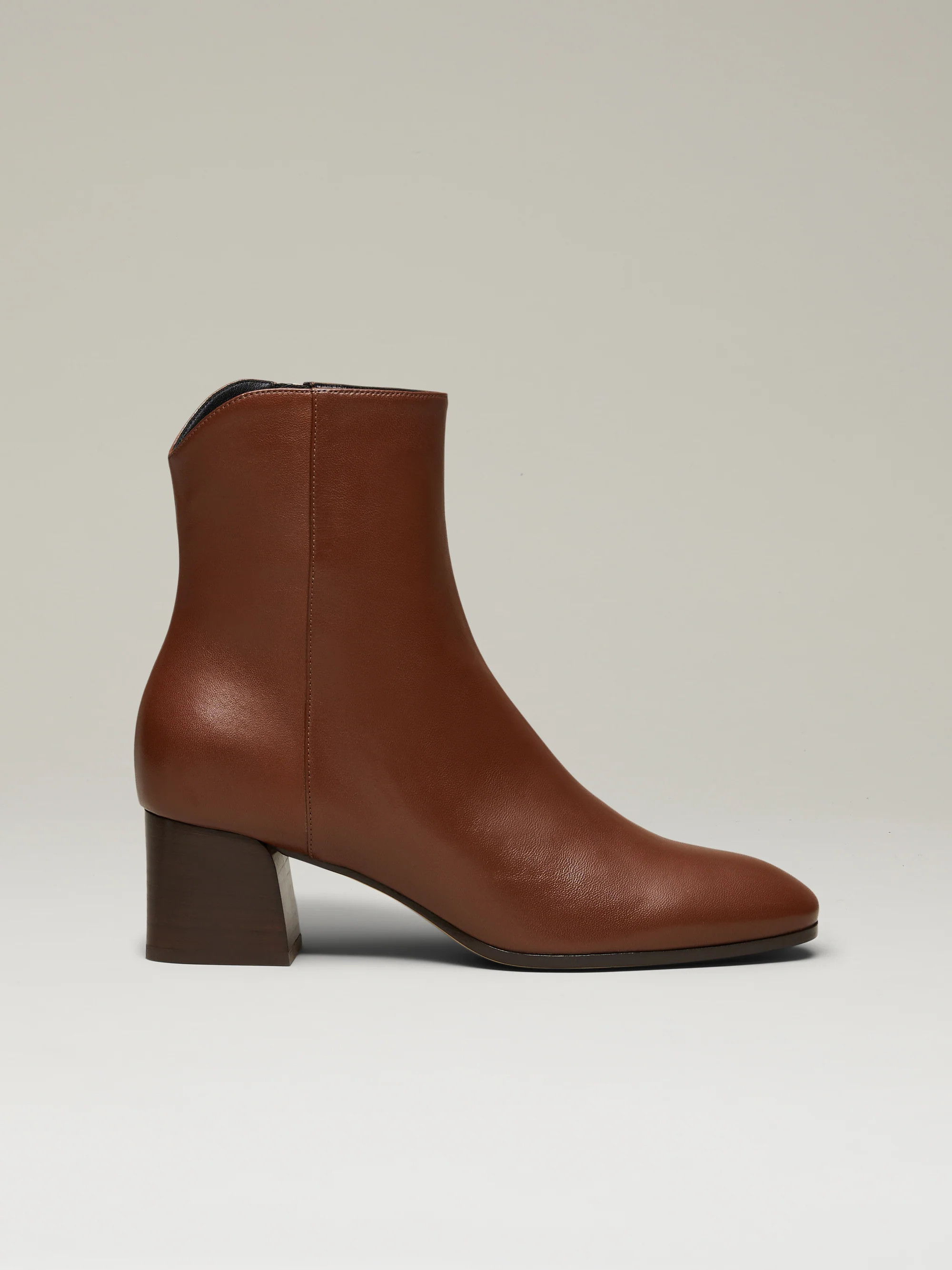 The Corsa Concavo Leather | M.GEMI