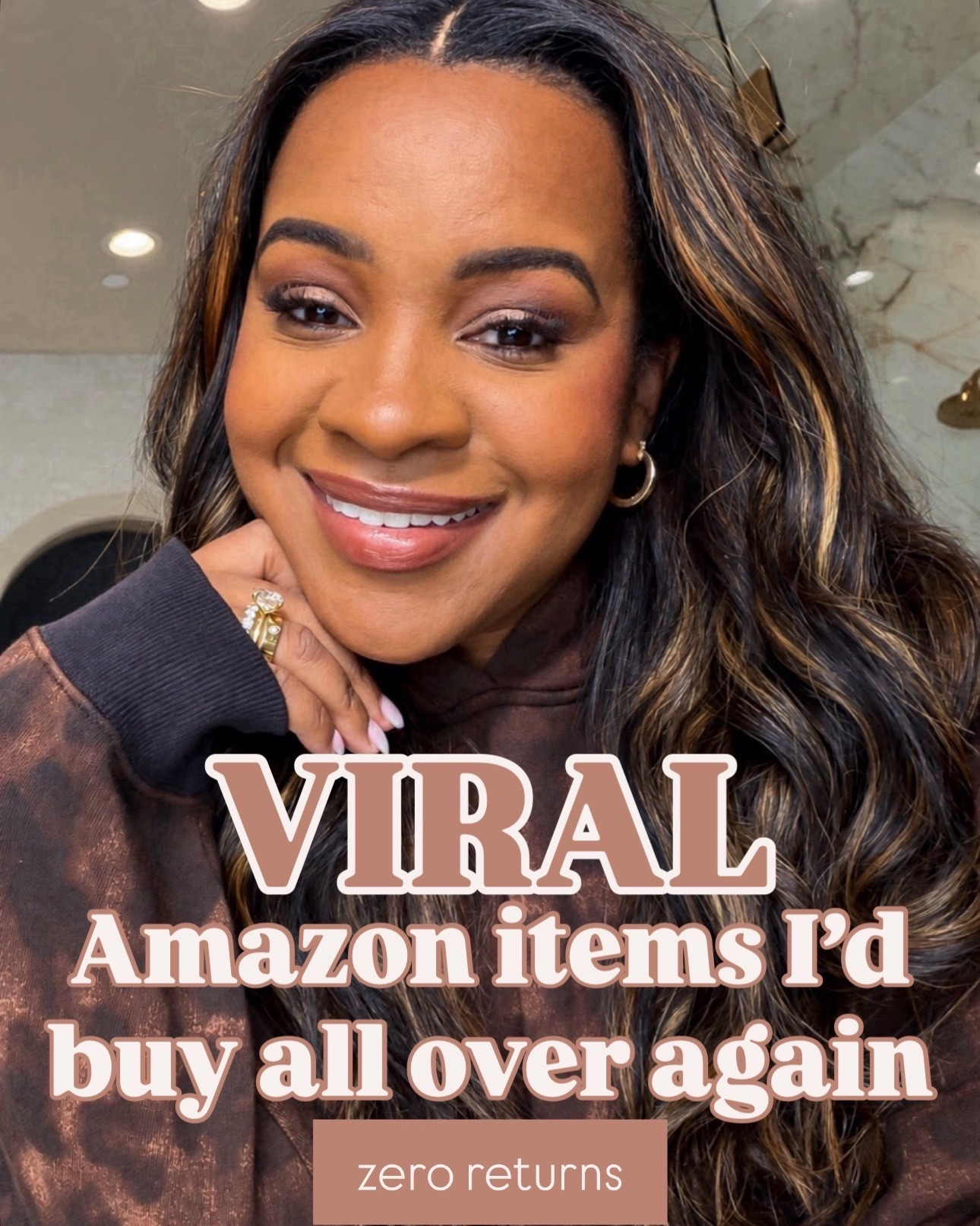 Viral Amazon items I’d buy again… all on sale!!