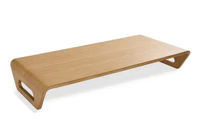 Lovesac - Sactionals Tray: Blonde | Lovesac