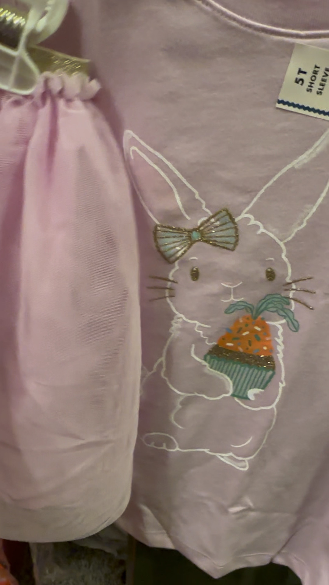 Easter outfit idea for toddler girls, Easter outfit 

#LTKKids