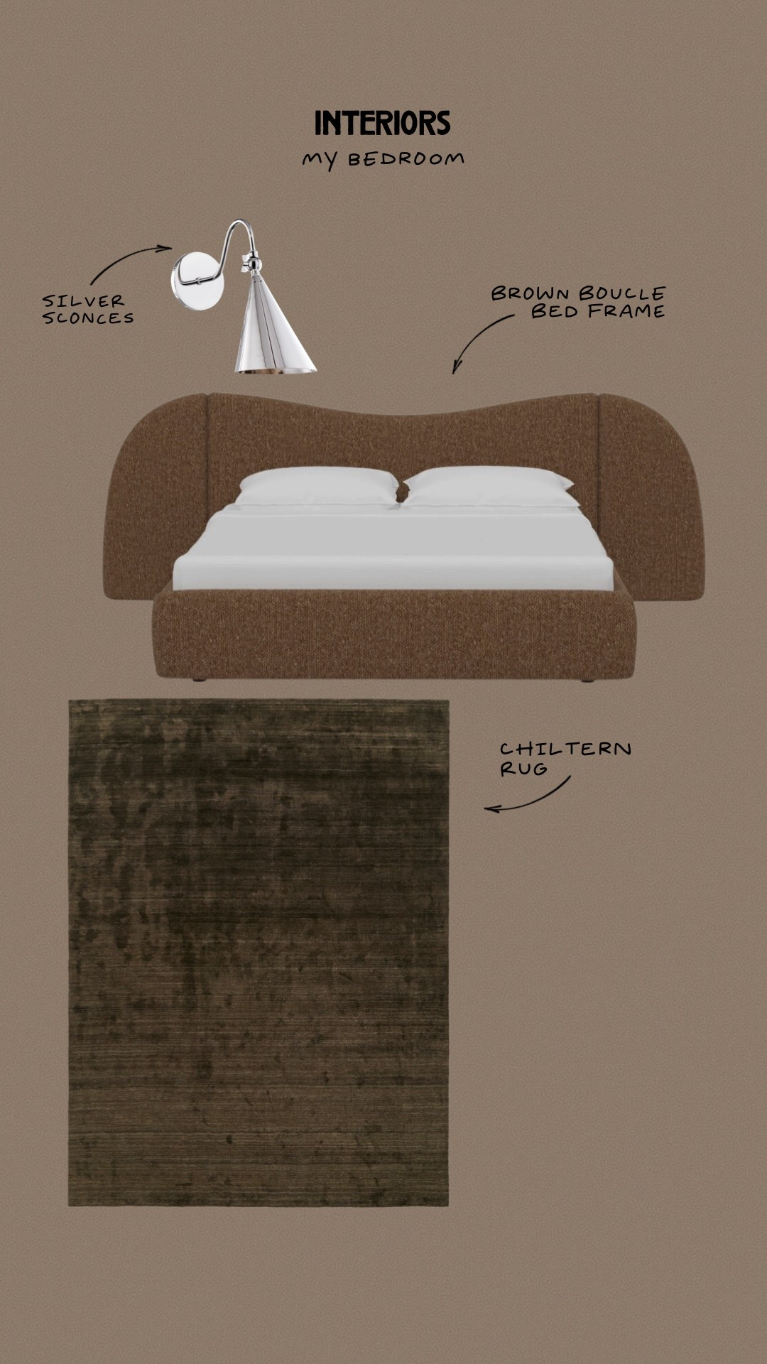 All items 20% off (today is the last day!) for MDW! 