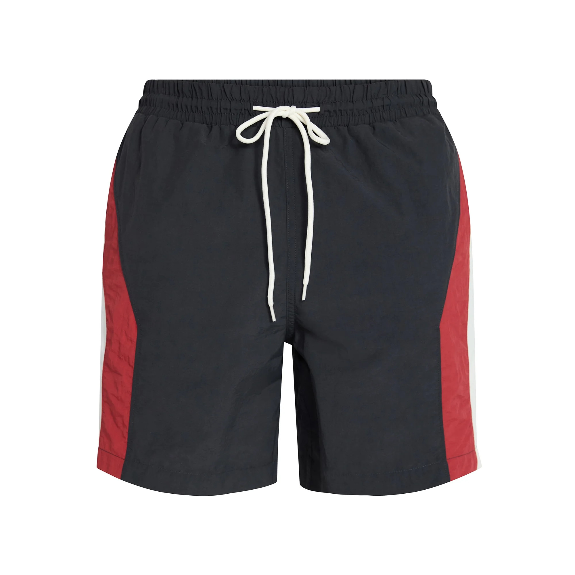 No Boundaries Track Shorts, Men's XS-5XL | Walmart (US)