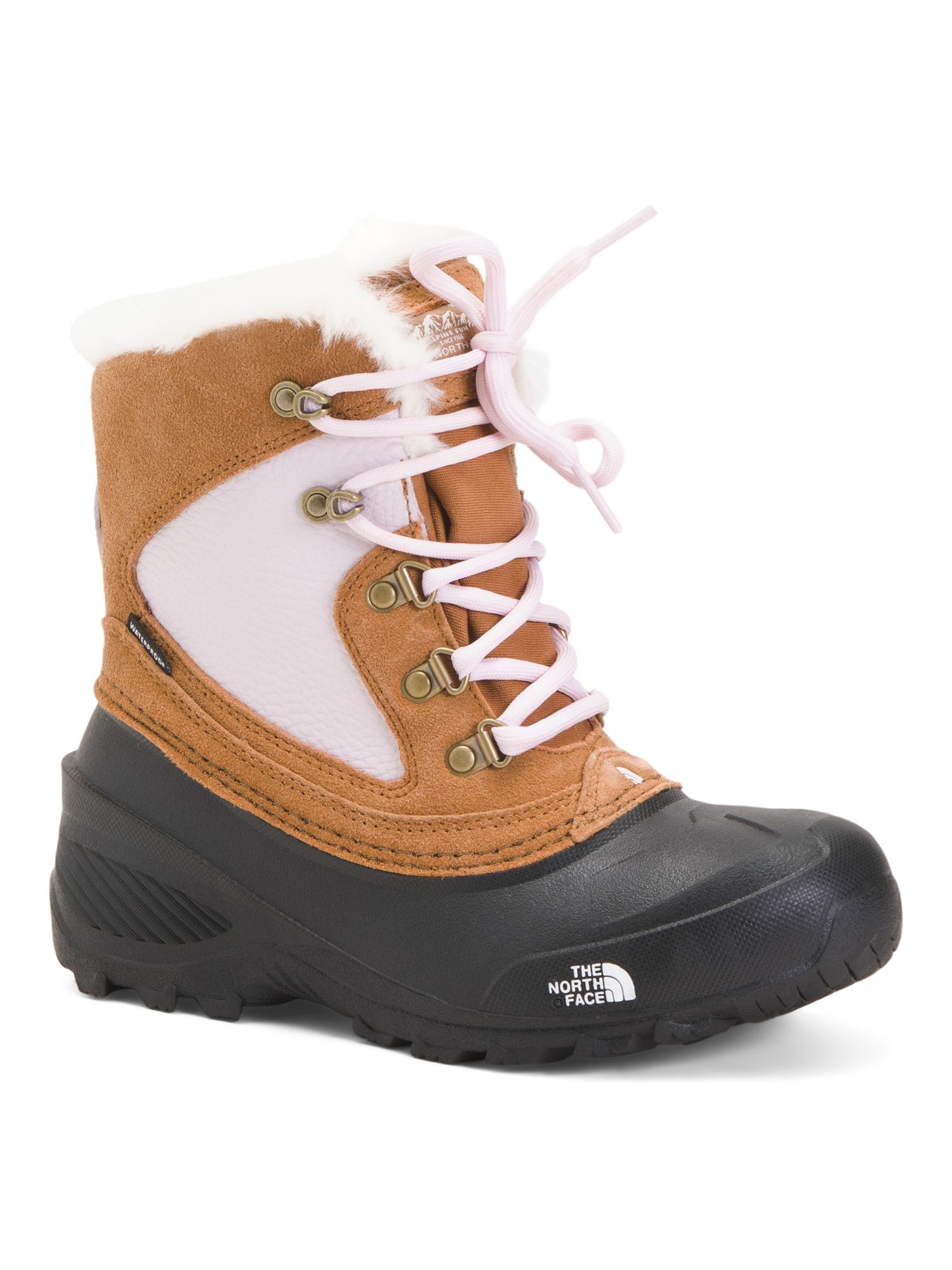 Leather Shellista Extreme Winter Boots (little Kid, Big Kid) | Kids' Boots | Marshalls | Marshalls