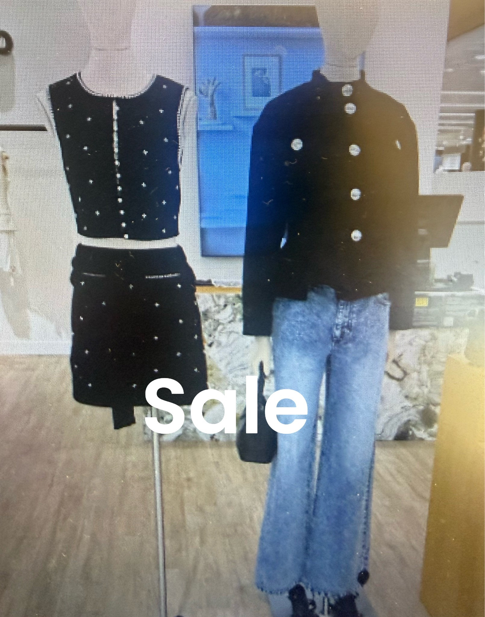 Take advantage of the sale going on now #sale #deals

#LTKootd