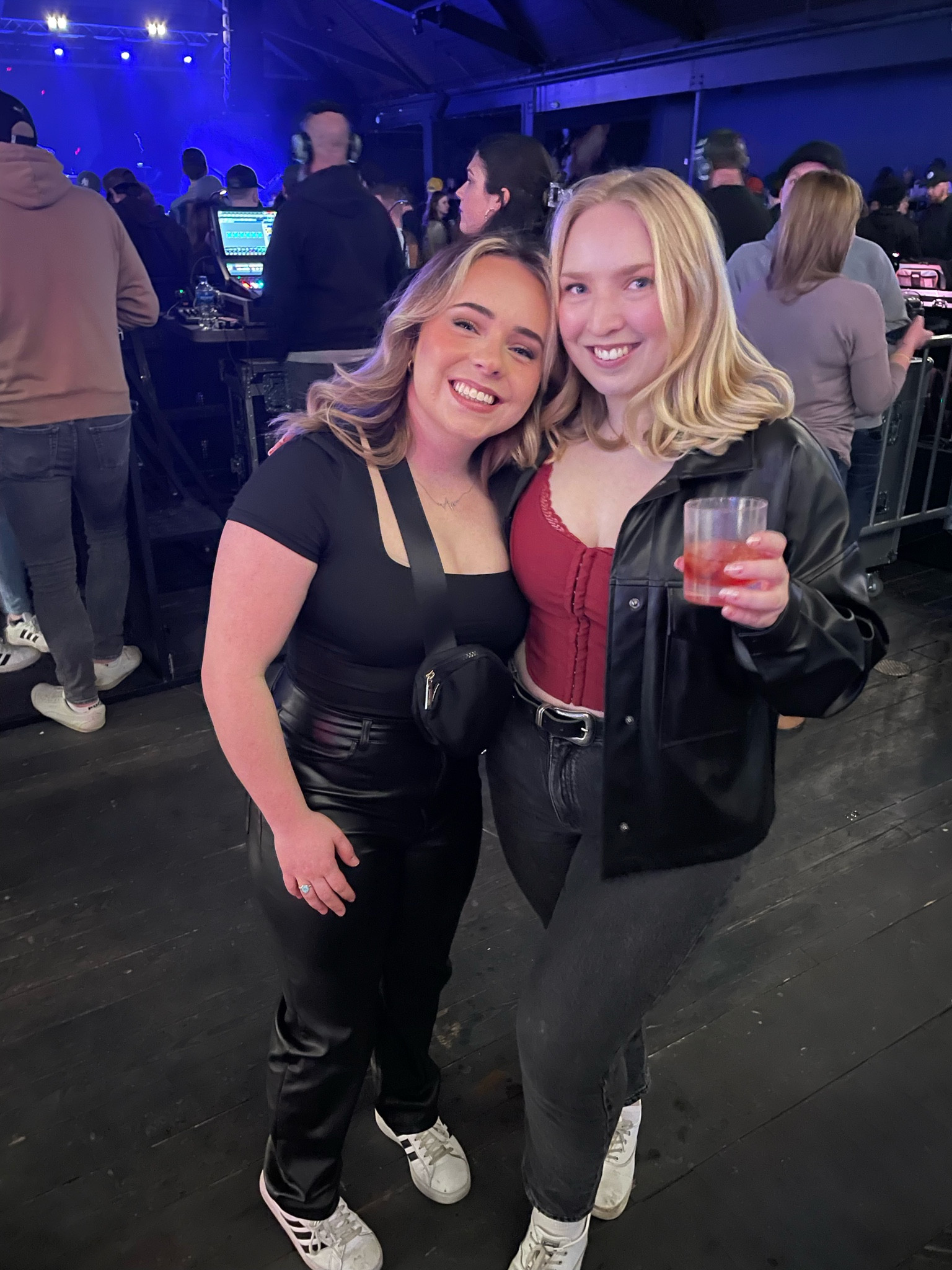 This red corset top is my favourite going out top! It’s the perfect addition to your bar outfit 🥃

#LTKU #LTKmidsize #LTKstyletip