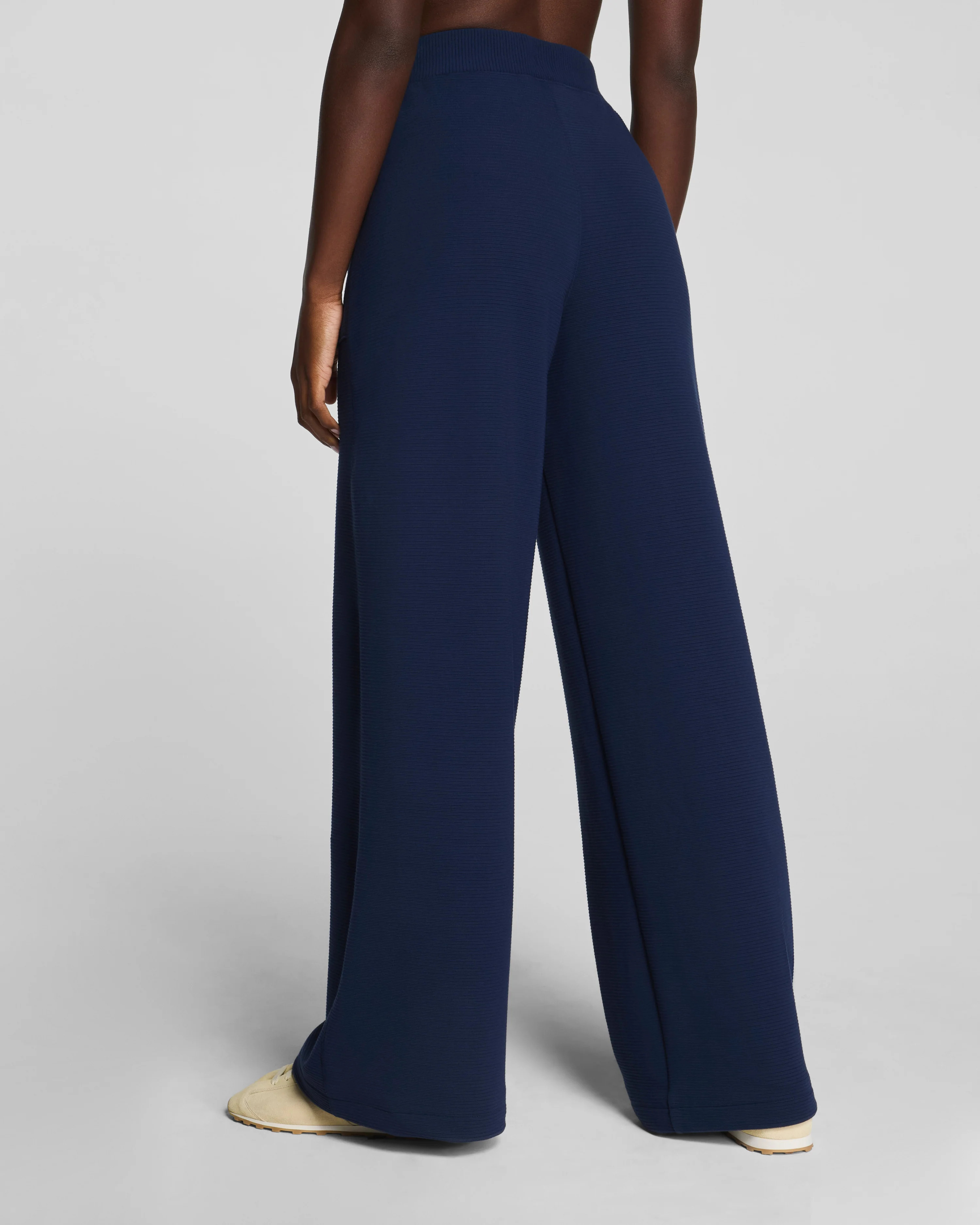 Wide Leg Pant | Spanx